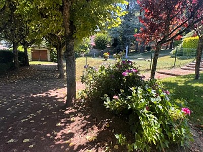 MAISON A VENDRE - AUREC SUR LOIRE - 253 m2 - 325000€