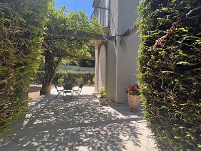 MAISON A VENDRE - AUREC SUR LOIRE - 253 m2 - 325000€