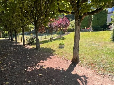 MAISON A VENDRE - AUREC SUR LOIRE - 253 m2 - 450000€