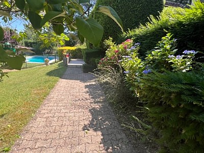 MAISON A VENDRE - AUREC SUR LOIRE - 253 m2 - 450000€
