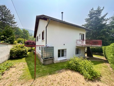 MAISON A VENDRE - AUREC SUR LOIRE - 86.92 m2 - 189000€
