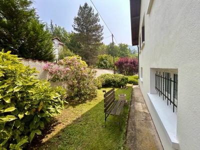 MAISON A VENDRE - AUREC SUR LOIRE - 86.92 m2 - 189000€