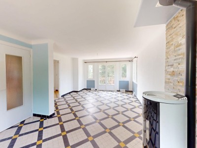 MAISON A VENDRE - AUREC SUR LOIRE - 86.92 m2 - 189000€