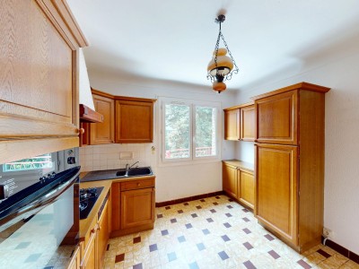 MAISON A VENDRE - AUREC SUR LOIRE - 86.92 m2 - 189000€