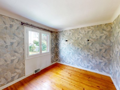 MAISON A VENDRE - AUREC SUR LOIRE - 86.92 m2 - 189000€