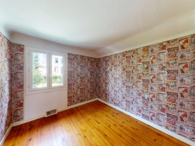 MAISON A VENDRE - AUREC SUR LOIRE - 86.92 m2 - 189000€