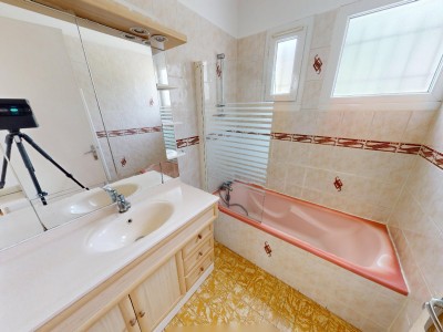 MAISON A VENDRE - AUREC SUR LOIRE - 86.92 m2 - 189000€