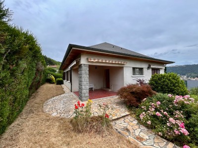 MAISON A VENDRE - AUREC SUR LOIRE - 216 m2 - 230000€