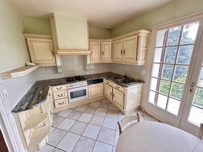 MAISON A VENDRE - AUREC SUR LOIRE - 216 m2 - 230000€