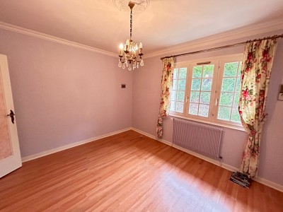 MAISON A VENDRE - AUREC SUR LOIRE - 216 m2 - 230000€