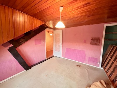 MAISON A VENDRE - AUREC SUR LOIRE - 216 m2 - 230000€