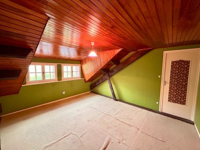 MAISON A VENDRE - AUREC SUR LOIRE - 216 m2 - 230000€