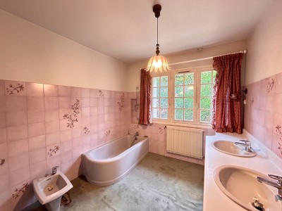 MAISON A VENDRE - AUREC SUR LOIRE - 216 m2 - 230000€