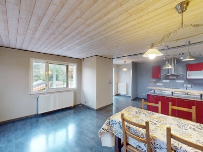 MAISON A VENDRE - AUREC SUR LOIRE - 106.61 m2 - 230 000 €