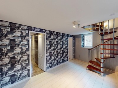 MAISON A VENDRE - AUREC SUR LOIRE - 106.61 m2 - 230 000 €