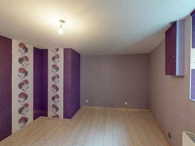 MAISON A VENDRE - AUREC SUR LOIRE - 106.61 m2 - 230 000 €