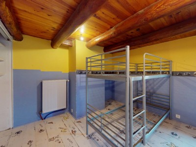 MAISON A VENDRE - AUREC SUR LOIRE - 106.61 m2 - 230 000 €