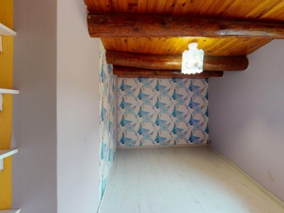 MAISON A VENDRE - AUREC SUR LOIRE - 106.61 m2 - 230 000 €