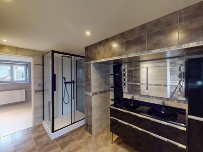 MAISON A VENDRE - AUREC SUR LOIRE - 106.61 m2 - 230 000 €