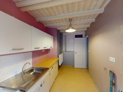 MAISON A VENDRE - AUREC SUR LOIRE - 106.61 m2 - 230 000 €