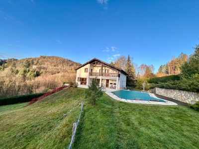 MAISON A VENDRE - AUREC SUR LOIRE - 207.87 m2 - 374�000�&euro;