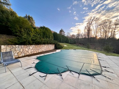 MAISON A VENDRE - AUREC SUR LOIRE - 207.87 m2 - 374�000�&euro;