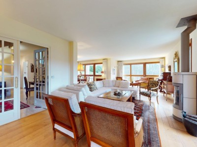 MAISON A VENDRE - AUREC SUR LOIRE - 207.87 m2 - 374�000�&euro;