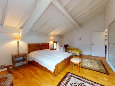 MAISON A VENDRE - AUREC SUR LOIRE - 207.87 m2 - 374�000�&euro;