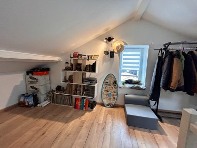 MAISON A VENDRE - AUREC SUR LOIRE - 74.28 m2 - 215 000 €