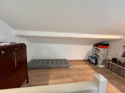 MAISON A VENDRE - AUREC SUR LOIRE - 74.28 m2 - 215 000 €