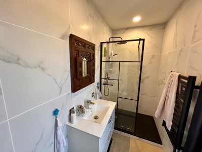 MAISON A VENDRE - AUREC SUR LOIRE - 74.28 m2 - 215 000 €