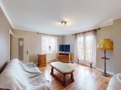 MAISON A VENDRE - AUREC SUR LOIRE - 178.28 m2 - 288 500 €