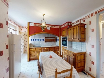 MAISON A VENDRE - AUREC SUR LOIRE - 178.28 m2 - 288 500 €