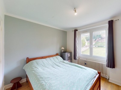 MAISON A VENDRE - AUREC SUR LOIRE - 178.28 m2 - 288 500 €