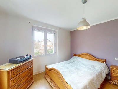 MAISON A VENDRE - AUREC SUR LOIRE - 178.28 m2 - 288 500 €