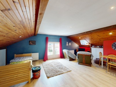 MAISON A VENDRE - AUREC SUR LOIRE - 178.28 m2 - 288 500 €