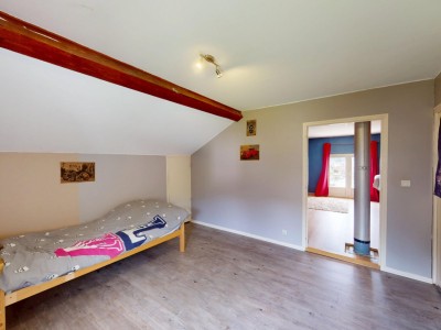 MAISON A VENDRE - AUREC SUR LOIRE - 178.28 m2 - 288 500 €