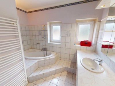 MAISON A VENDRE - AUREC SUR LOIRE - 178.28 m2 - 288 500 €