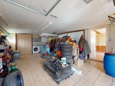 MAISON A VENDRE - AUREC SUR LOIRE - 178.28 m2 - 288 500 €