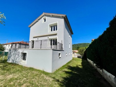 MAISON A VENDRE - AUREC SUR LOIRE - 114.5 m2 - 279 000 &euro;