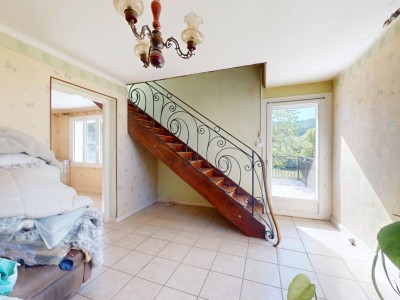 MAISON A VENDRE - AUREC SUR LOIRE - 114.5 m2 - 279 000 &euro;