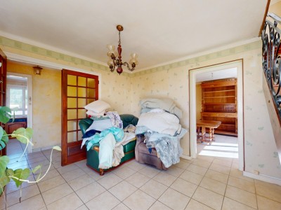 MAISON A VENDRE - AUREC SUR LOIRE - 114.5 m2 - 279 000 &euro;