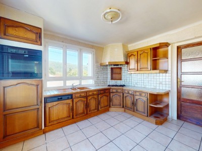 MAISON A VENDRE - AUREC SUR LOIRE - 114.5 m2 - 279 000 &euro;
