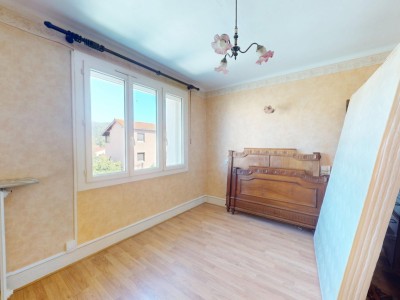 MAISON A VENDRE - AUREC SUR LOIRE - 114.5 m2 - 279 000 &euro;