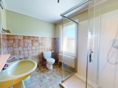 MAISON A VENDRE - AUREC SUR LOIRE - 114.5 m2 - 279 000 &euro;