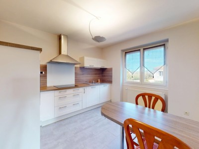 MAISON A VENDRE - BAS EN BASSET - 186 m2 - 269 000 €