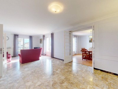 MAISON A VENDRE - BAS EN BASSET - 186 m2 - 269 000 €