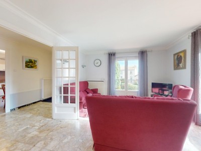 MAISON A VENDRE - BAS EN BASSET - 186 m2 - 269 000 €