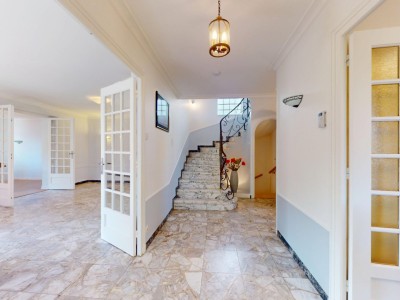 MAISON A VENDRE - BAS EN BASSET - 186 m2 - 269 000 €