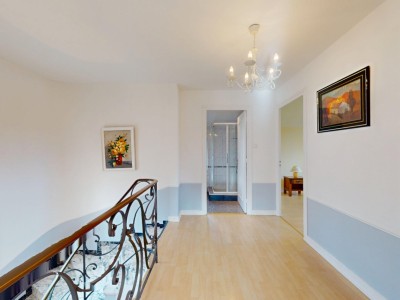 MAISON A VENDRE - BAS EN BASSET - 186 m2 - 269 000 €